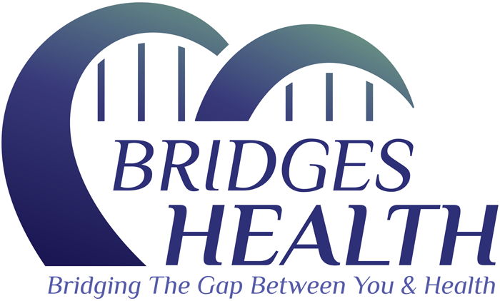 Bridges Health Winona logo