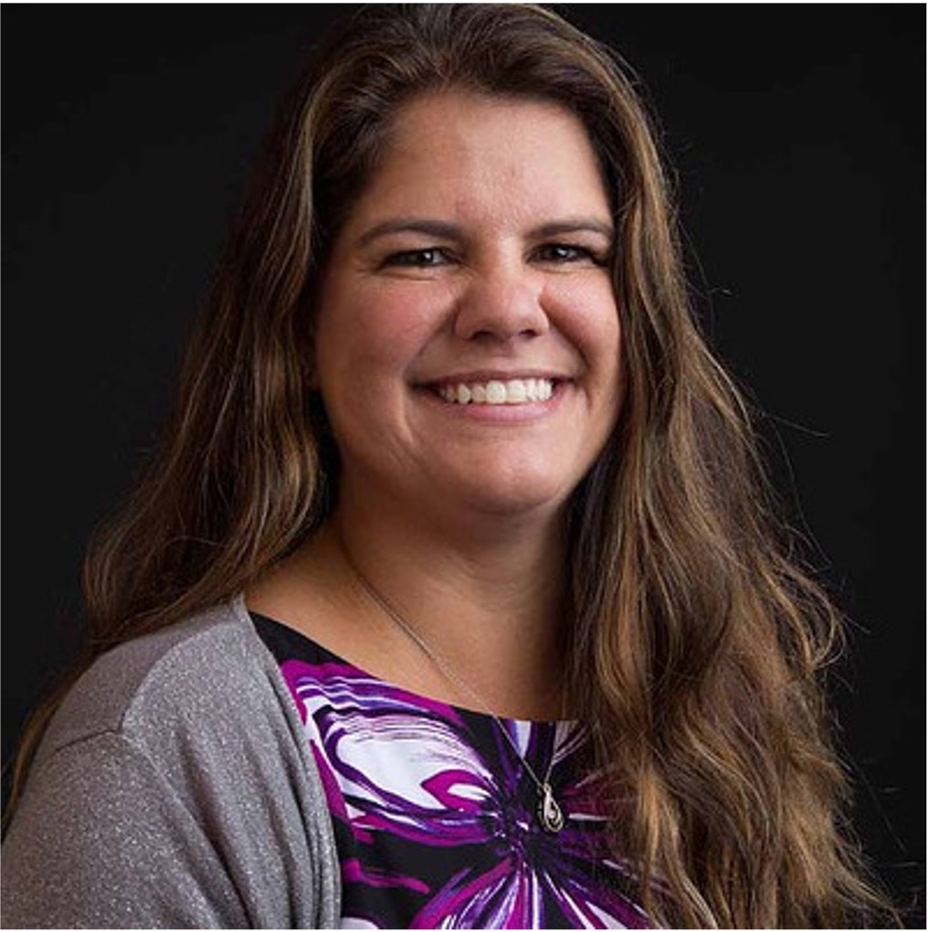 Amy Rieger About Us - Bridges Health